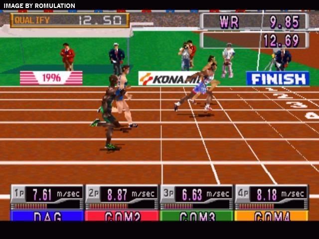 track and field ps1