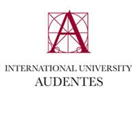 International University Audentes httpsuploadwikimediaorgwikipediaen775Aud