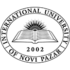 International University of Novi Pazar wwwuninpedursstaticimageslogopng