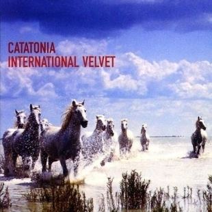 International Velvet (album) httpsuploadwikimediaorgwikipediaen88cInt