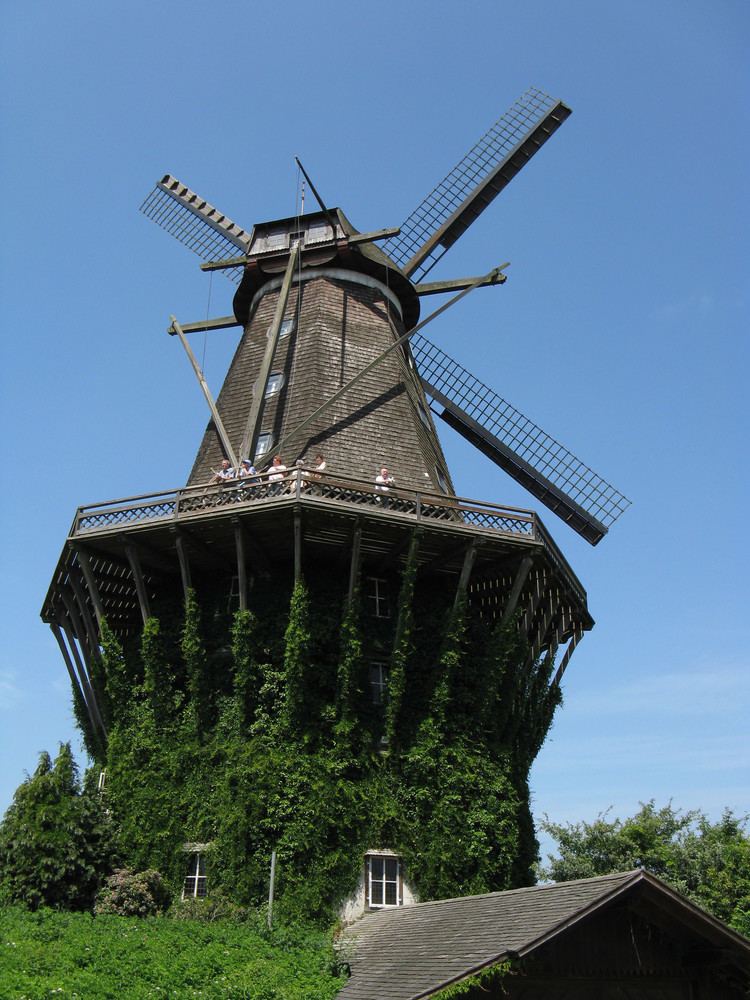 International Wind- and Watermill Museum httpsuploadwikimediaorgwikipediacommons44