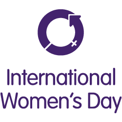 International Women's Day International Women39s Day 2017 logo IWD