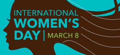 International Women's Day International Women39s Day Happy Hour Ellevate