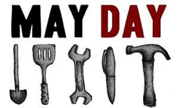 International Workers' Day May Day Message Wishes Greetings Quotes Images Labour Day