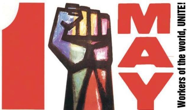 International Workers' Day Happy International Workers day May day 2015 Quotes Messages