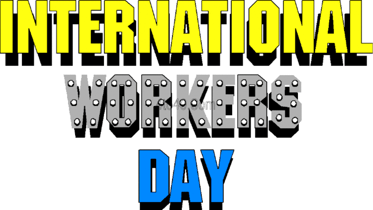 International Workers' Day Happy Workers Day CARICOM Today