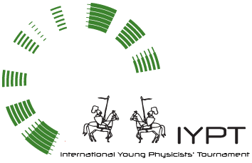 International Young Physicists' Tournament iyptorgskinsmonobooklogopng