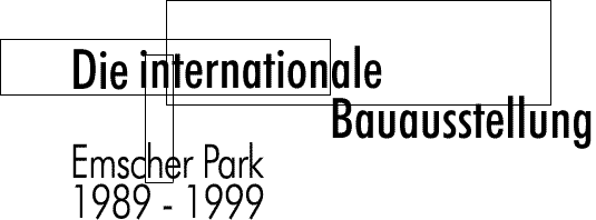 Internationale Bauausstellung I B A Internationale Bauausstellung Emscher Park