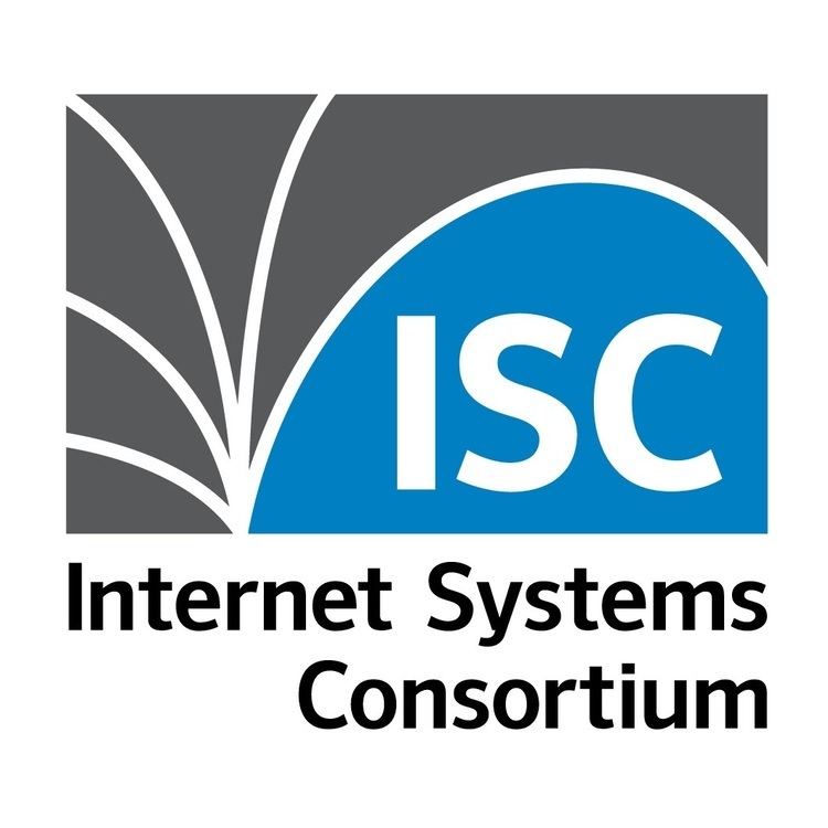 Internet Systems Consortium httpslh6googleusercontentcom8RdKvphQ3wAAA