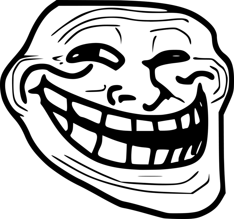 Internet troll Definition Of A Troll Fodders Gaming Blog