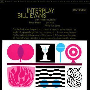 Interplay (Bill Evans album) httpsuploadwikimediaorgwikipediaen559Int