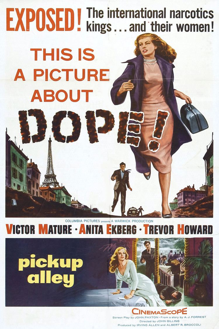 Interpol (1957 film) wwwgstaticcomtvthumbmovieposters41245p41245