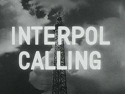 Interpol Calling httpsuploadwikimediaorgwikipediaenthumb2