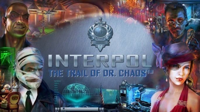 Interpol: The Trail of Dr. Chaos Interpol The Trail of Dr Chaos Trophy Guide PS3 Trophies Forum