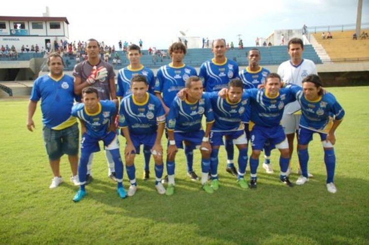 Interporto Futebol Clube Interporto joga partida final da 2 diviso do campeonato
