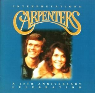 Interpretations (The Carpenters DVD) carpentersamcornercomfiles201203carpinterpUSjpg