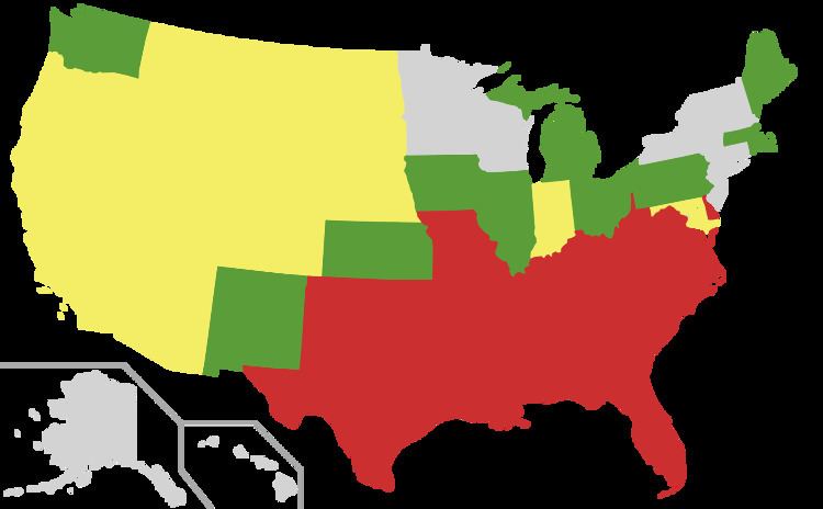 Interracial marriage in the United States