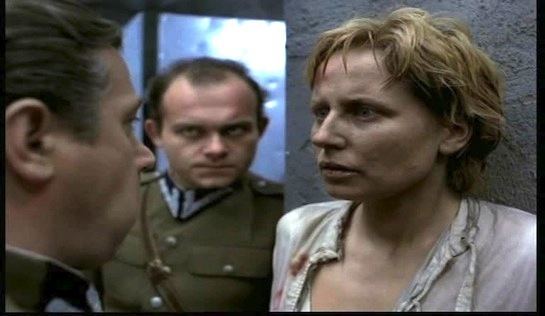 Interrogation (1982 film) Przesuchanie Interrogation 1982 Poland Prisonmoviesnet
