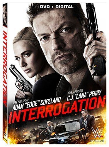 Interrogation (2016 film) Amazoncom Interrogation DVD Digital Julia Benson Adam
