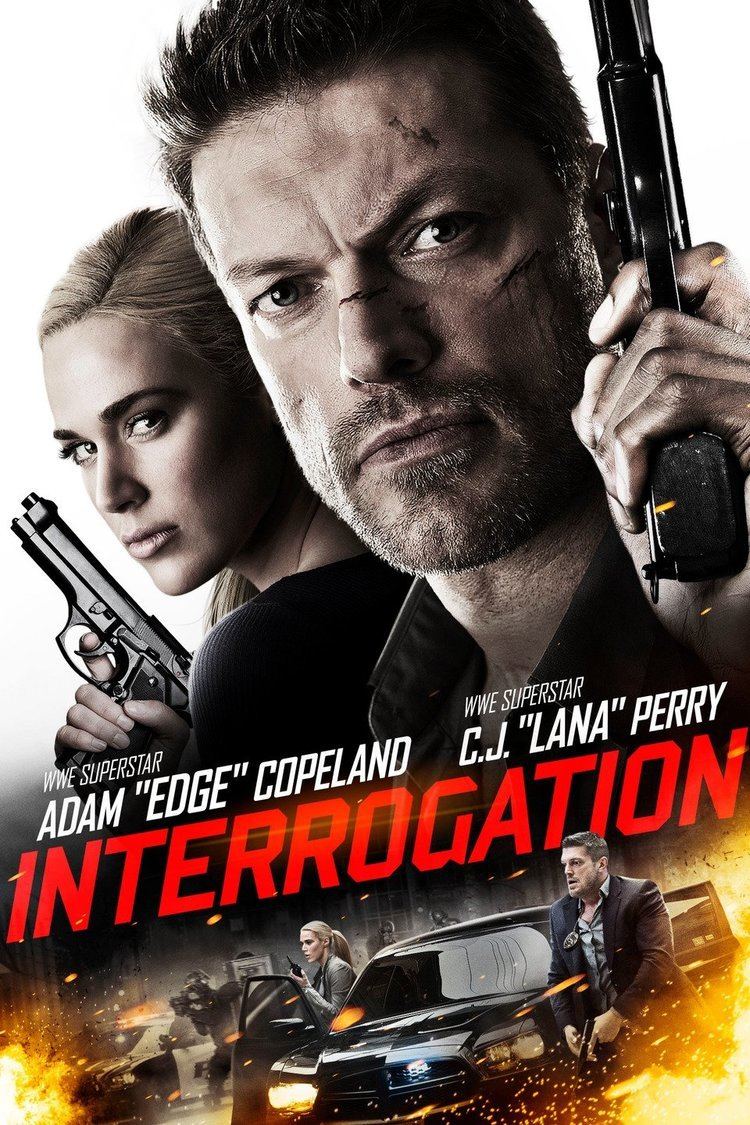 Interrogation (2016 film) wwwgstaticcomtvthumbmovieposters13145736p13