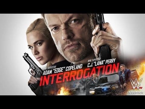 Interrogation (2016 film) Interrogation 2016 Movie Review by JWU YouTube