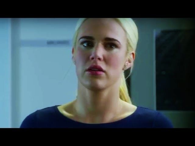 Interrogation (2016 film) INTERROGATION Official Trailer 2016 Adam quotEdgequot Copeland Action