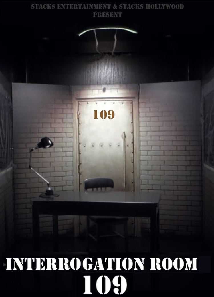 Interrogation Room 109 Interrogation Room 109 Trailer YouTube