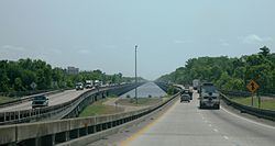 Interstate 10 in Louisiana Interstate 10 in Louisiana Wikipedia