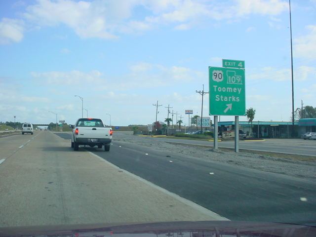 Interstate 10 in Louisiana OKRoads Bayous amp Blues Roadtrip Interstate 10 Louisiana