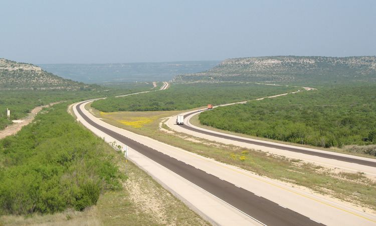 Interstate 10 in Texas - Alchetron, The Free Social Encyclopedia