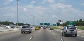 Interstate 20 in Texas Interstate 20 in Texas Wikipedia