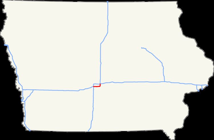 Interstate 235 (Iowa)
