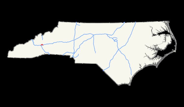Interstate 240 (North Carolina)
