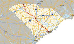 Interstate 26 in South Carolina Interstate 26 in South Carolina Wikipedia