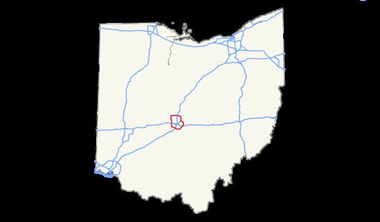 Interstate 270 (Ohio)