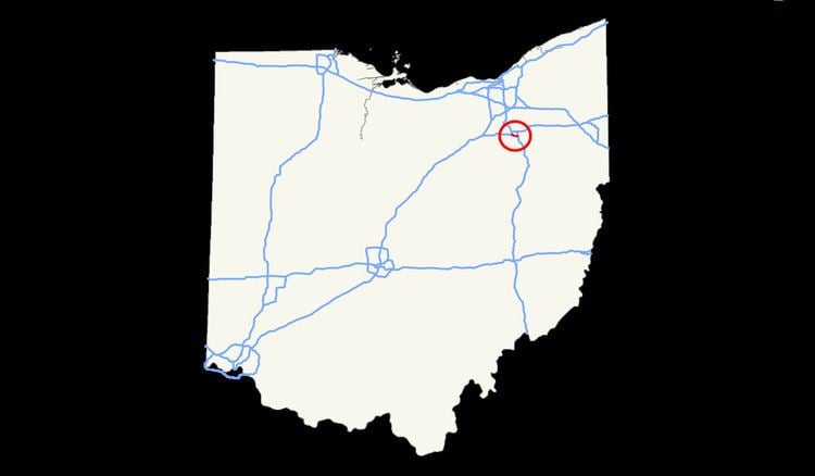 Interstate 277 (Ohio)