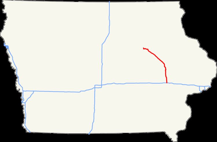 Interstate 380 (Iowa)