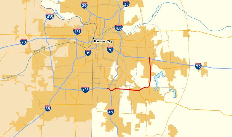 Interstate 470 (Missouri)