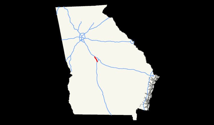Interstate 475 (Georgia)
