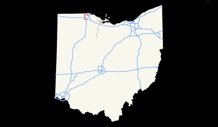 Interstate 475 (Ohio)