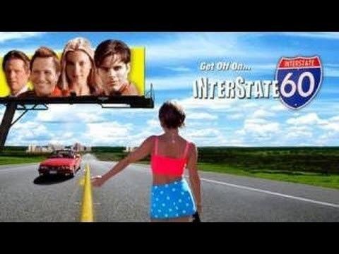 Interstate 60 (film) Interstate 60 Trailer YouTube