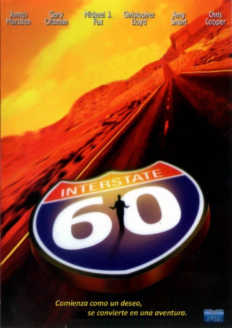 Interstate 60 (film) Subtitles Interstate 60 Interstate 60 englishsubtitlesclub