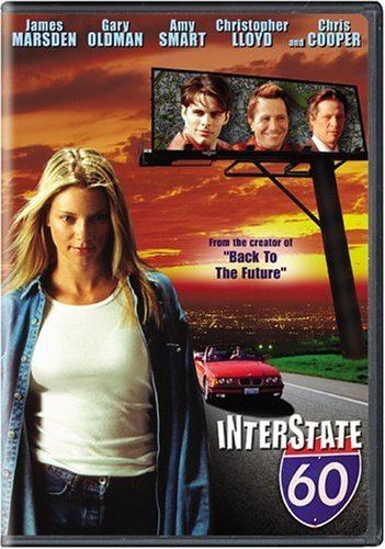 Interstate 60 (film) Amazoncom Interstate 60 James Marsden Gary Oldman Kurt Russell