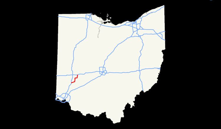 Interstate 675 (Ohio)