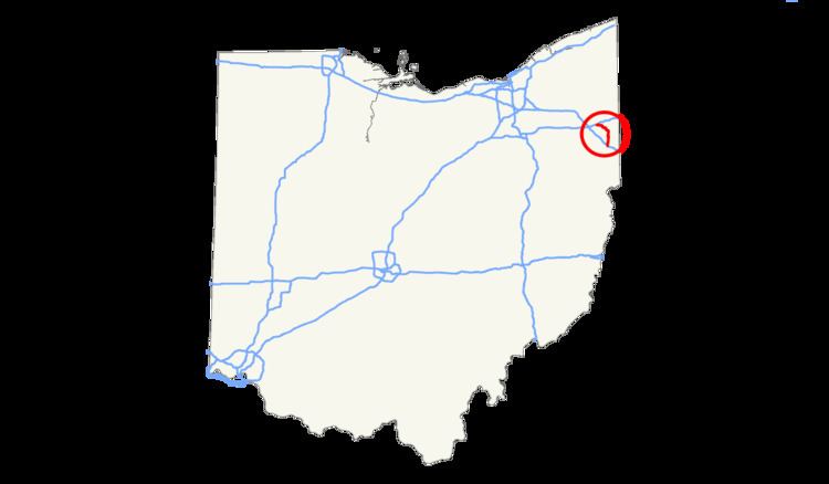 Interstate 680 (Ohio)