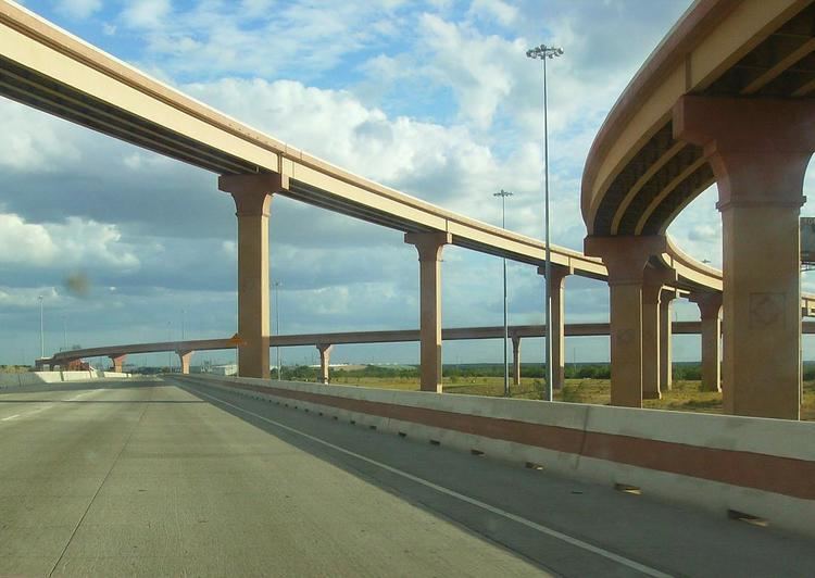 Interstate 69W