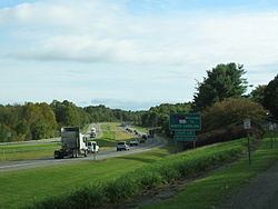 Interstate 77 Interstate 77 Wikipedia