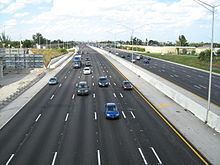 Interstate 95 in Florida Interstate 95 in Florida Wikipedia