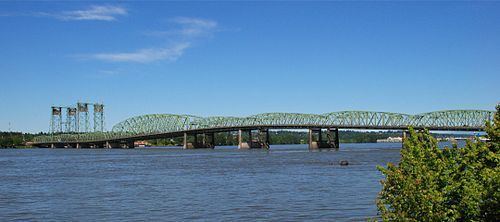 Interstate Bridge Interstate Bridge Wikipedia