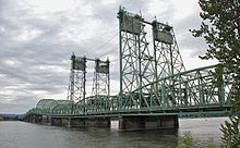 Interstate Bridge httpsuploadwikimediaorgwikipediacommonsthu